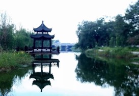 南通华润白龙湖