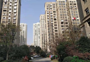 南京中南锦苑