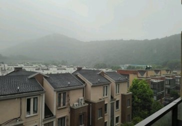 南京万科美之国