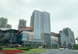 南京建发和著