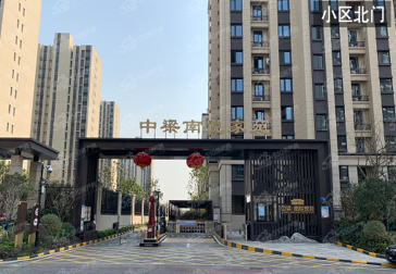 江阴中梁南悦家苑